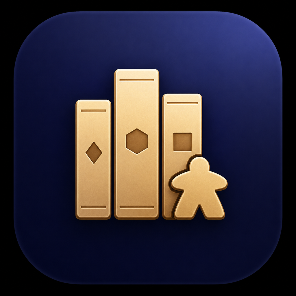 Icono de Noche de Juegos